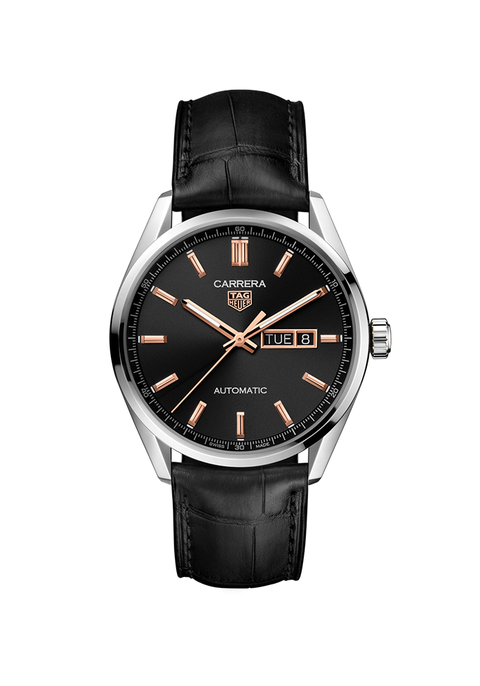 TAG Heuer TAG Heuer Carrera TAG Heuer Carrera Day-Date WBN2013.FC6503