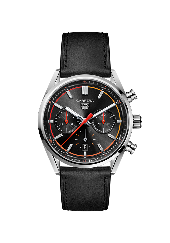 TAG Heuer TAG Heuer Carrera TAG Heuer Carrera TAG Heuer Carrera Chronograph CBN201C.FC6542