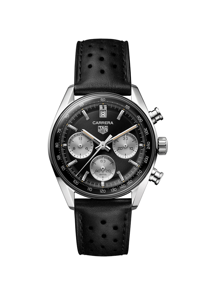 TAG Heuer TAG Heuer Carrera TAG Heuer Carrera TAG Heuer Carrera Chronograph CBS2210.FC6534