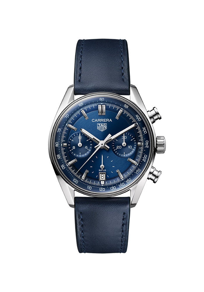 TAG Heuer TAG Heuer Carrera TAG Heuer Carrera TAG Heuer Carrera Chronograph CBS2212.FC6535