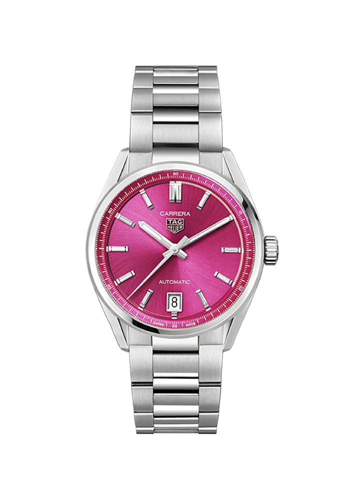 TAG Heuer TAG Heuer Carrera TAG Heuer Carrera TAG Heuer Carrera Date WBN2313.BA0001
