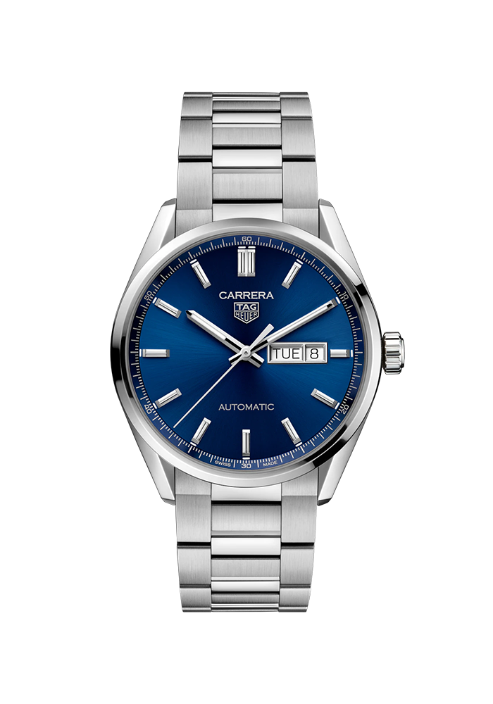 TAG Heuer TAG Heuer Carrera Tag Heuer Carrera WBN2012.BA0640