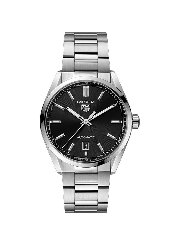 TAG Heuer TAG Heuer Carrera Tag Heuer Carrera WBN2110.BA0639