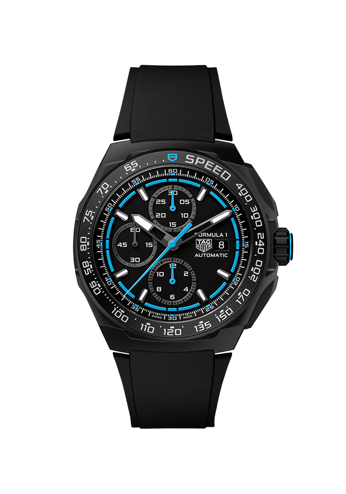 TAG Heuer TAG Heuer Formula 1 Chronograph CBZ2084.FT8097