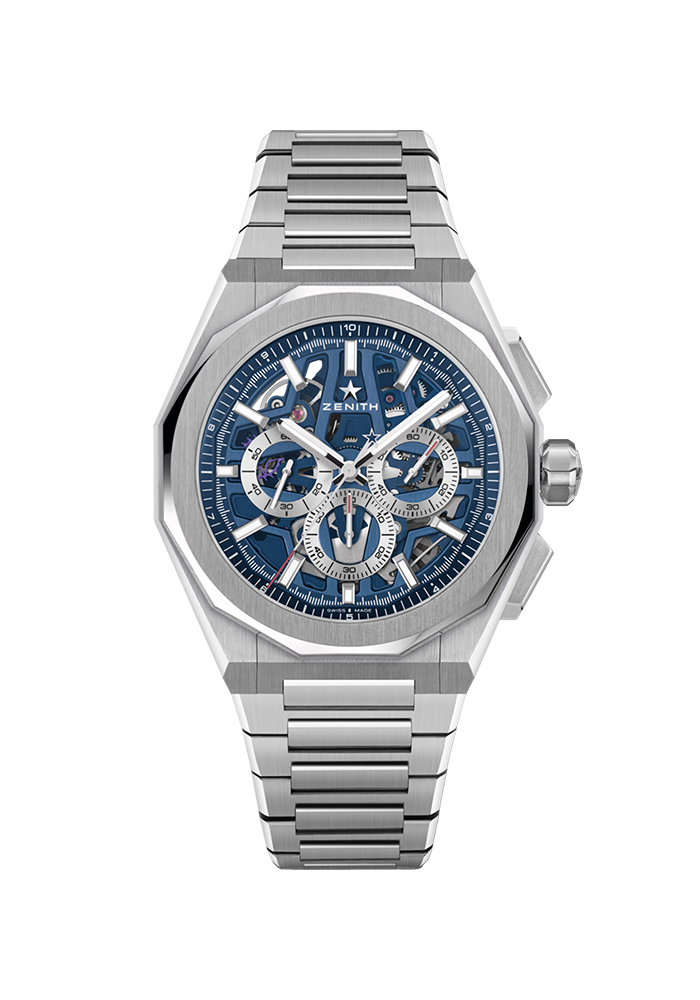 Zenith Defy Defy Skyline Chronograph Skeleton 03.9500.3600/79.I001