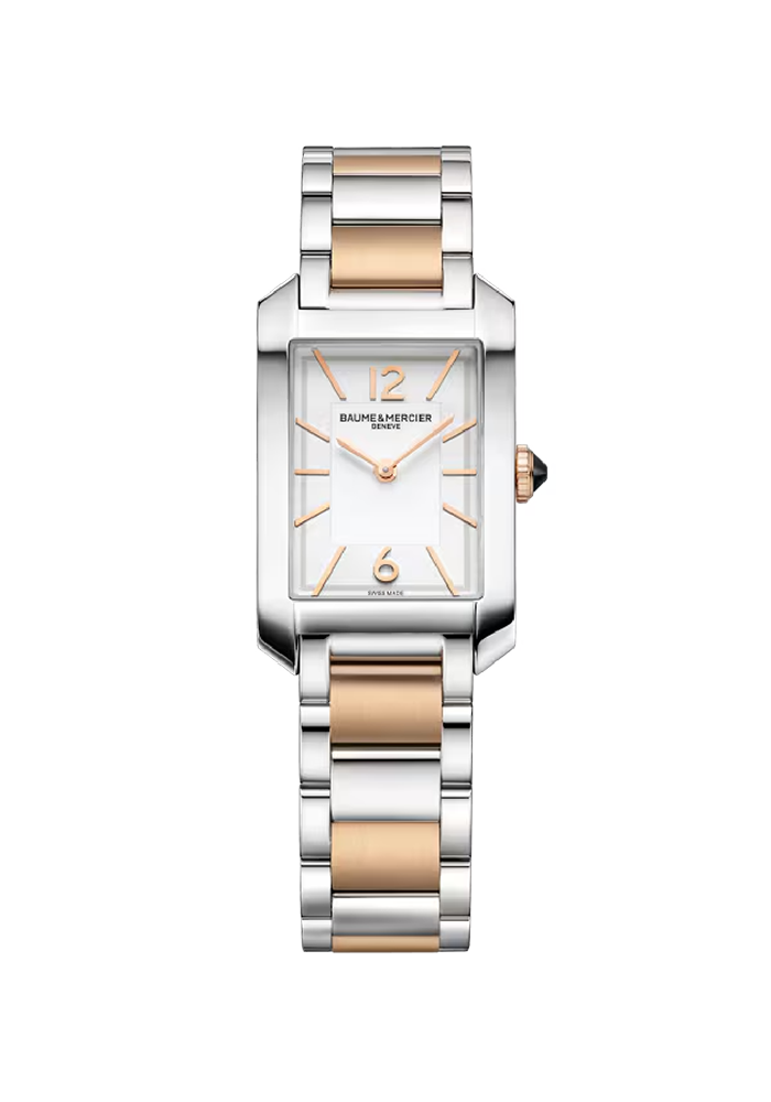 Baume & Mercier Hampton 10751