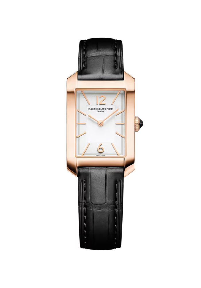 Baume & Mercier Hampton 10752