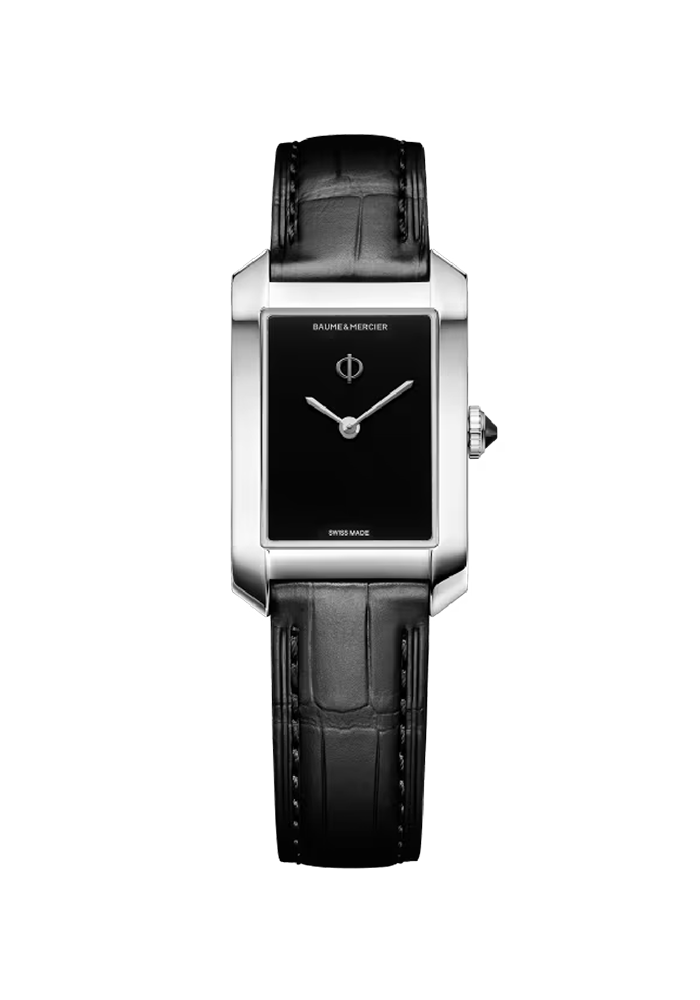 Baume & Mercier Hampton 10813