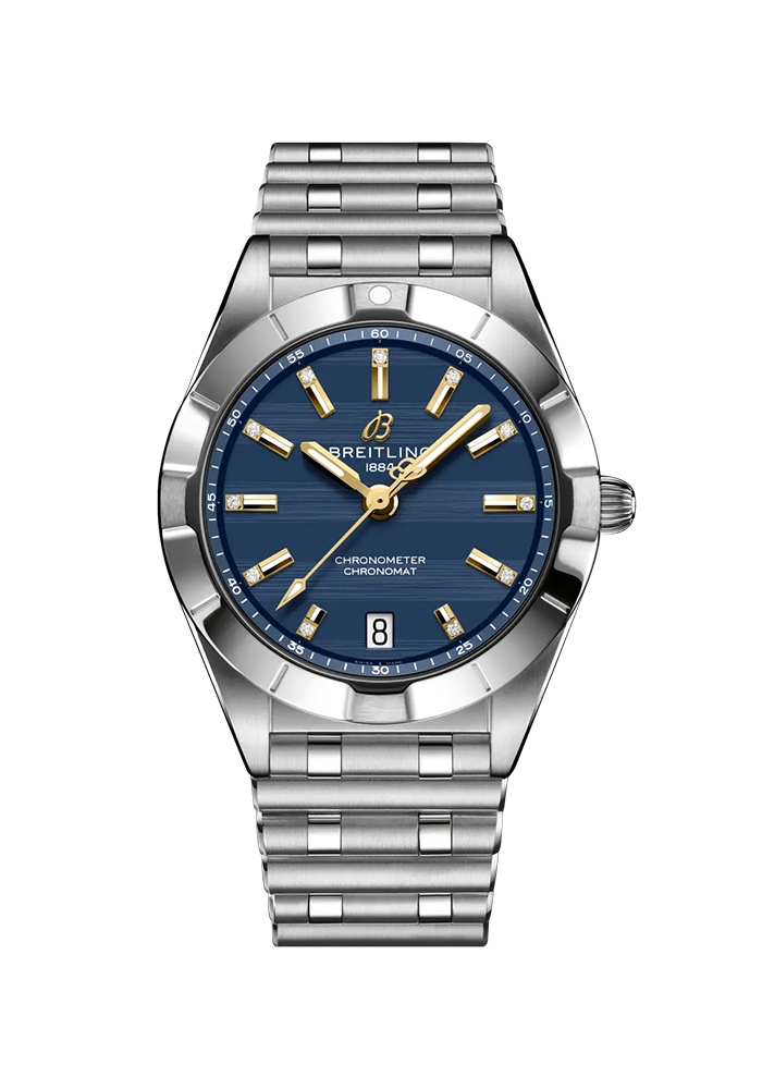 Breitling Chronomat Chronomat 32 Six Nations France A773109A1C1A1