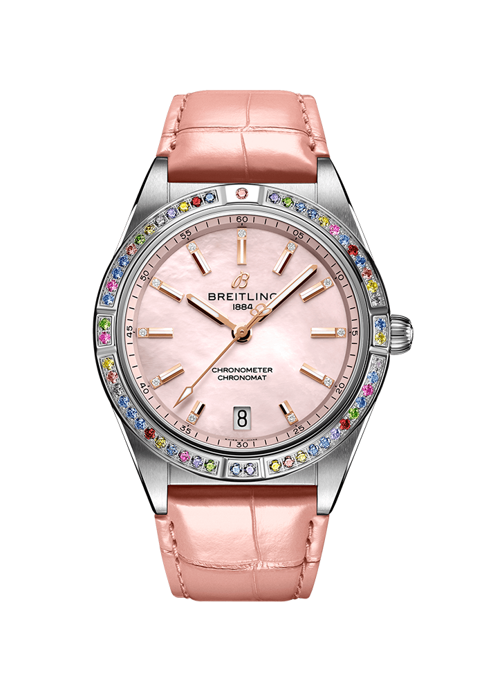 Breitling Chronomat Chronomat Automatic 36 South Sea G10380BB1K1P1