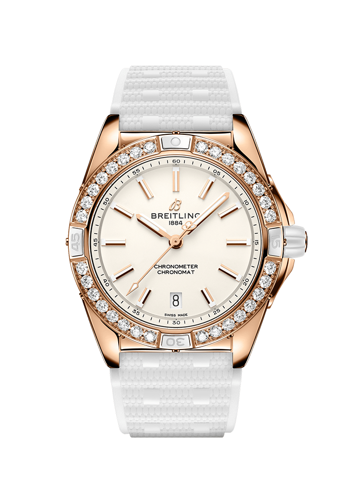 Breitling Chronomat Super Chronomat Automatic 38 Origins R17356531G1S1