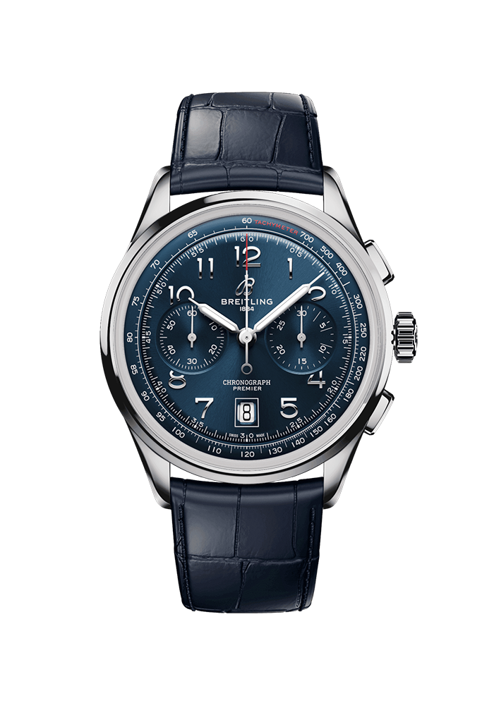 Breitling Premier Premier B01 Chronograph 42 AB0145171C1P2