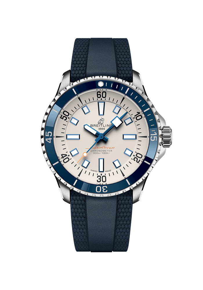 Breitling Superocean Superocean Automatic 42 A17375E71G1S1