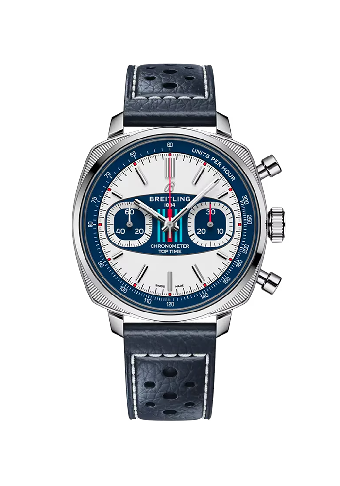 Breitling Top Time Top Time B01 Racing AB01772A1G1X1