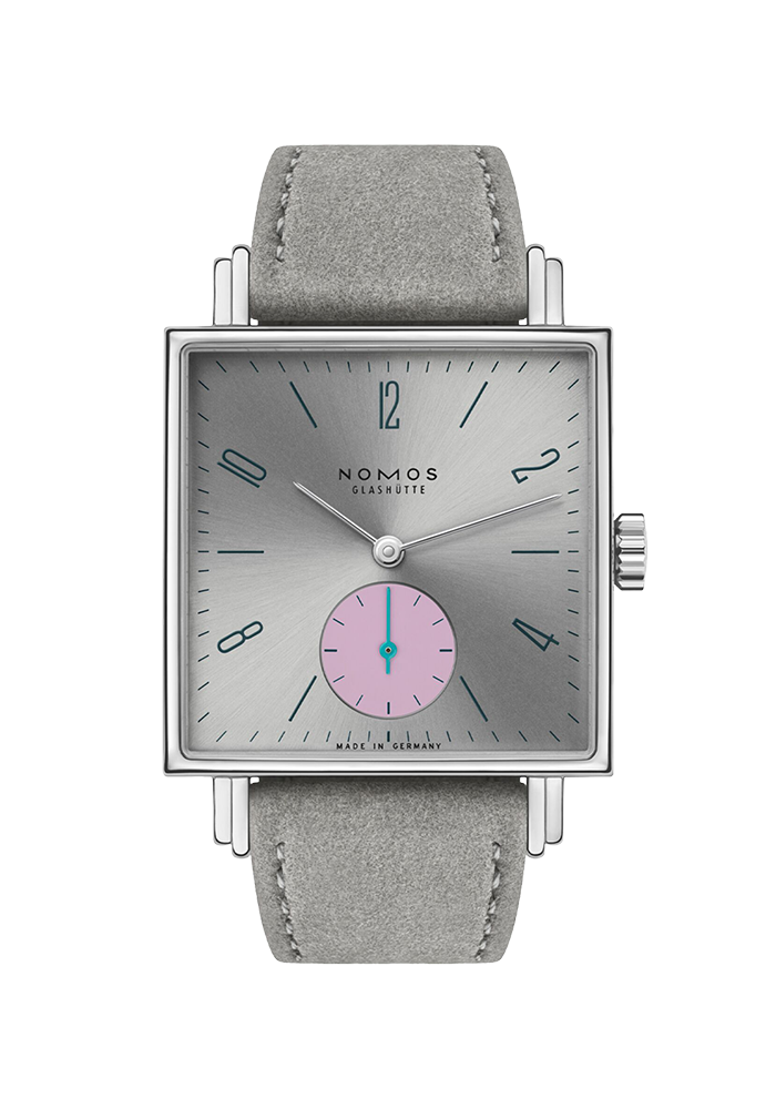 NOMOS Glashütte Tetra Tetra Die Unerreichbare 427