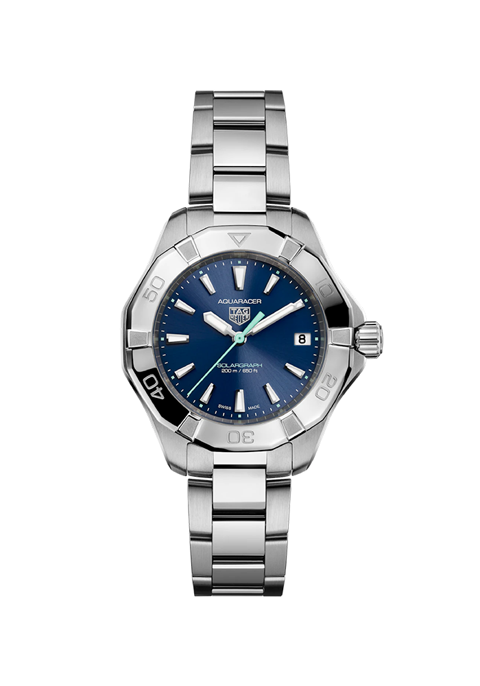 TAG Heuer TAG Heuer Aquaracer TAG Heuer Aquaracer Professional 200 Solargraph WBP1311.BA0005