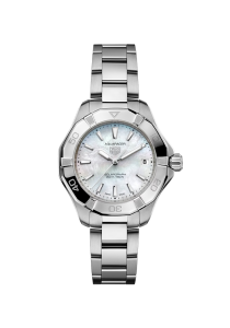 TAG Heuer TAG Heuer Aquaracer TAG Heuer Aquaracer Professional 200 Solargraph WBP1312.BA0005