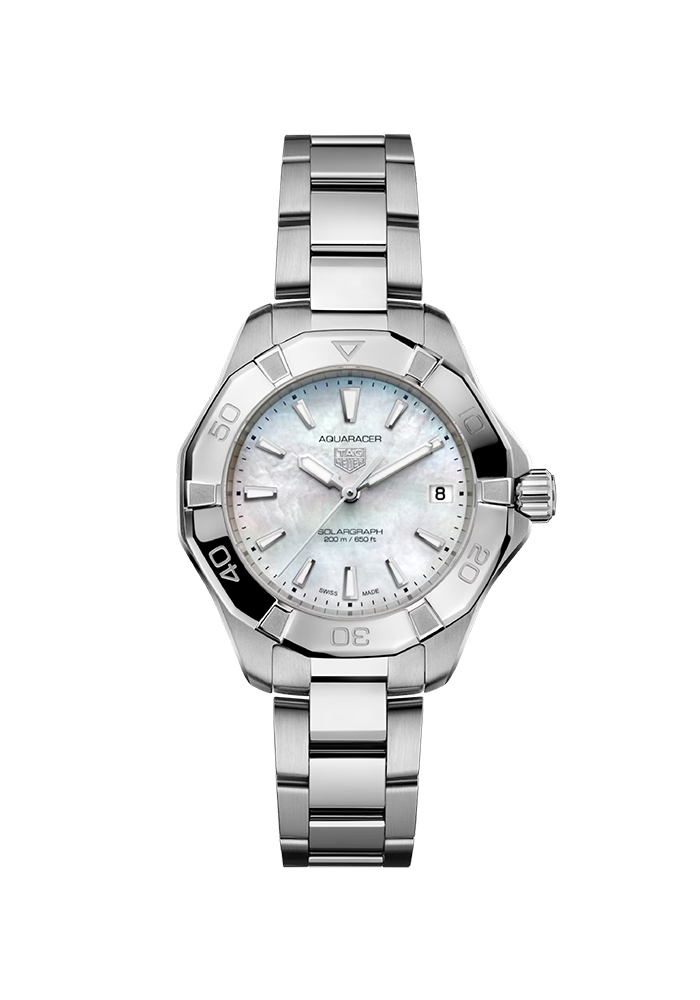 TAG Heuer TAG Heuer Aquaracer TAG Heuer Aquaracer Professional 200 Solargraph WBP1312.BA0005