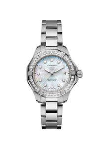 TAG Heuer TAG Heuer Aquaracer TAG Heuer Aquaracer Professional 200 Solargraph WBP1314.BA0005