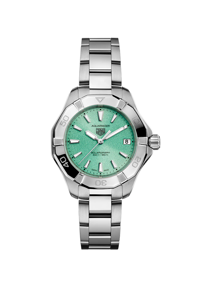 TAG Heuer TAG Heuer Aquaracer TAG Heuer Aquaracer Professional 200 Solargraph WBP1315.BA0005