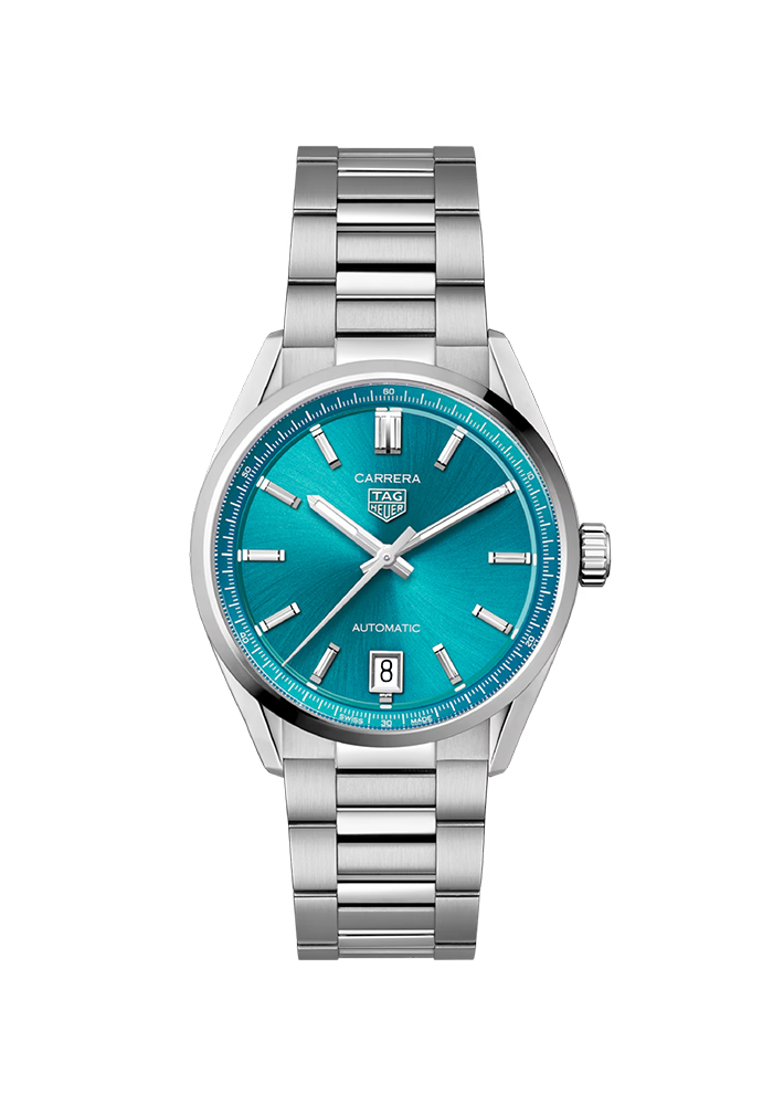 TAG Heuer TAG Heuer Carrera Date WBN2316.BA0001