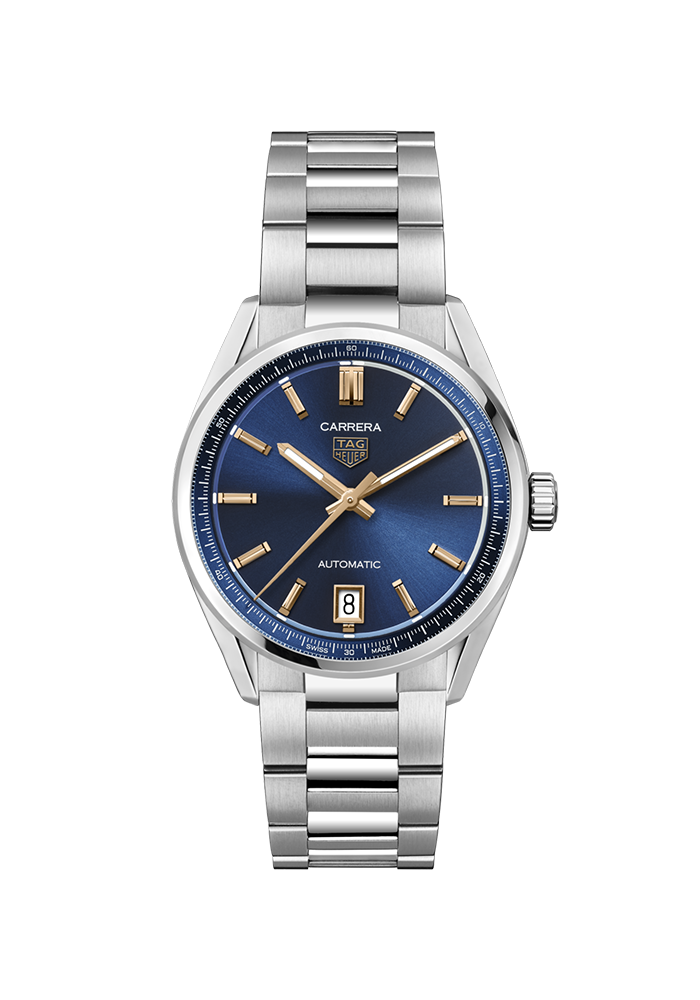 TAG Heuer TAG Heuer Carrera TAG Heuer Carrera TAG Heuer Carrera Date WBN2311.BA0001