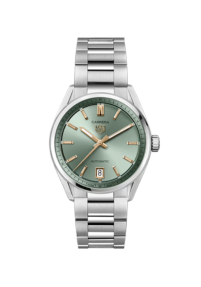 TAG Heuer TAG Heuer Carrera TAG Heuer Carrera TAG Heuer Carrera Date WBN2312.BA0001