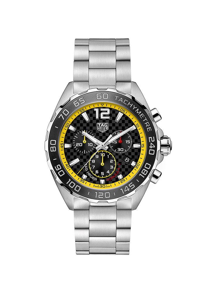TAG Heuer TAG Heuer Formula 1 CAZ101AC.BA0842