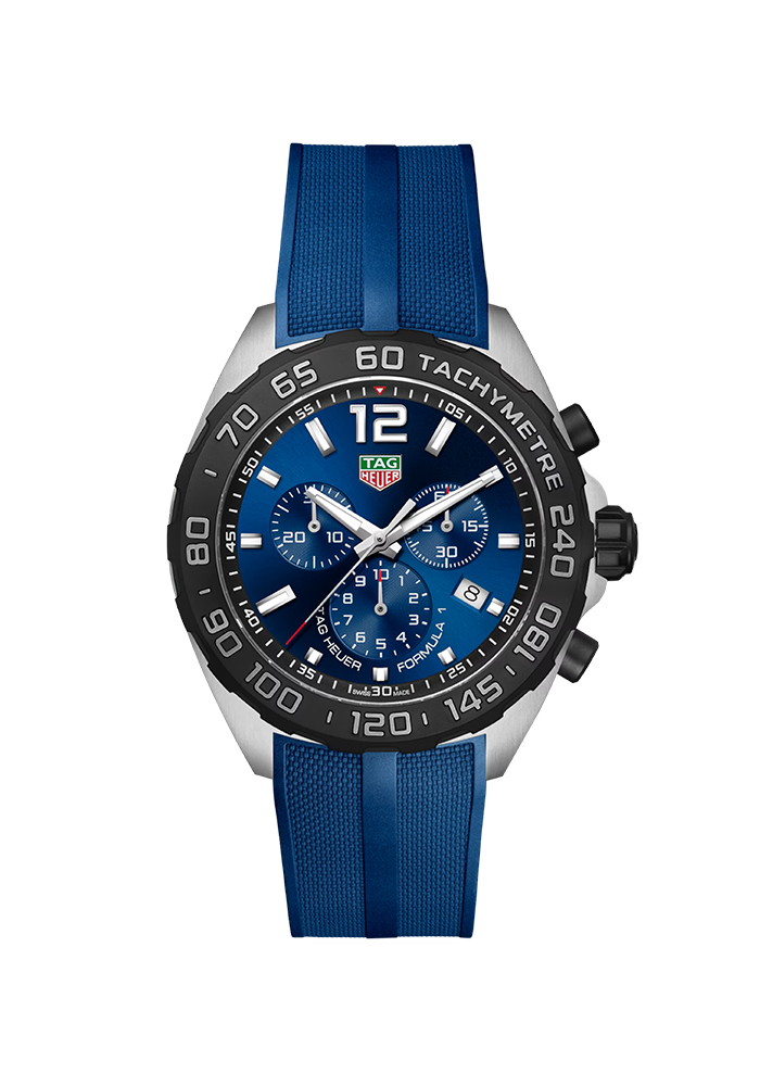 TAG Heuer TAG Heuer Formula 1 Chronograph CAZ101AV.FT8077