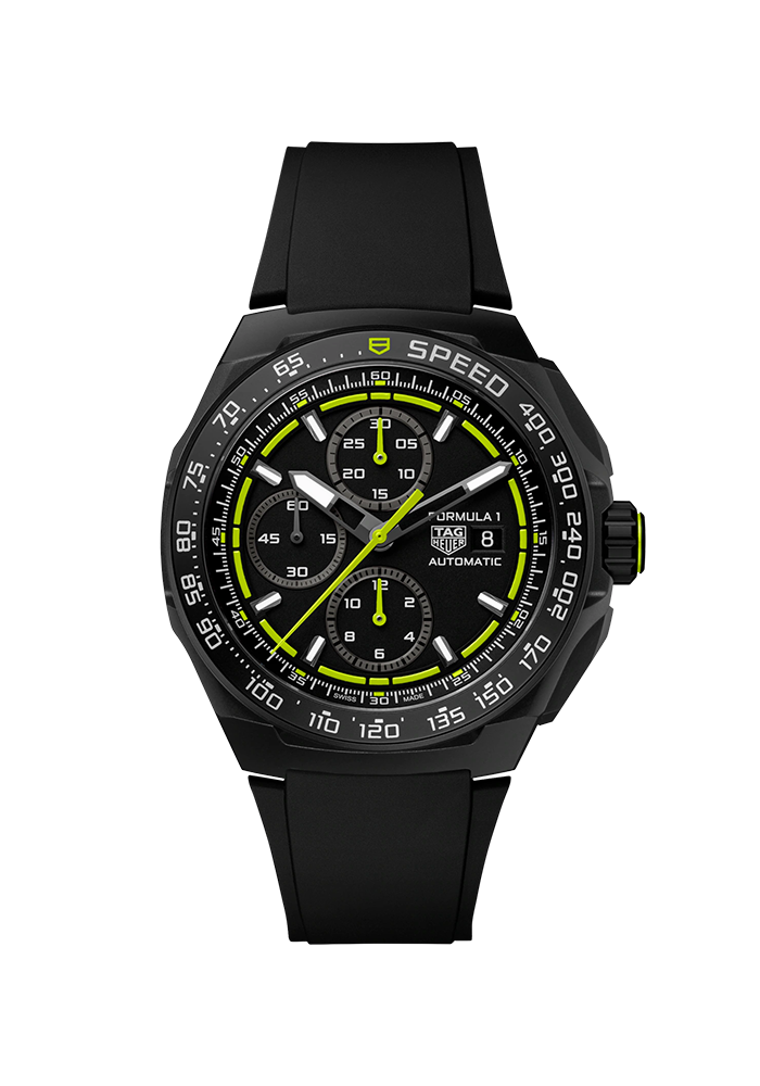 TAG Heuer TAG Heuer Formula 1 Chronograph CBZ2086.FT8098